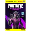Fortnite - Fallen Love Ranger Challenge Pack